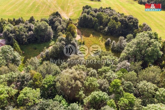 Prodej, Pozemek k bydlení, Dvorce