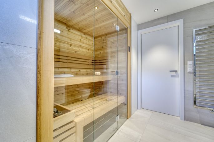 Prodej, Byt 2+kk, Špindlerův Mlýn