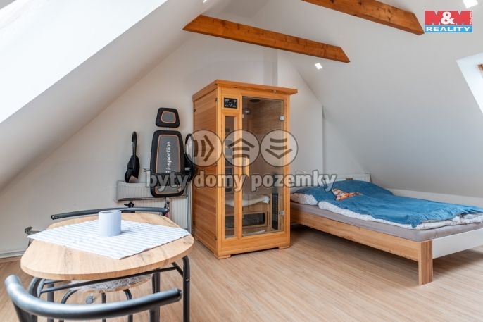 Prodej, Rodinný dům, Vimperk