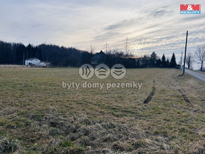 Prodej, Louka, Horní Suchá