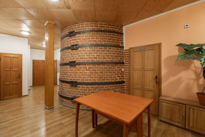 Prodej, Restaurace, stravování, Černotín