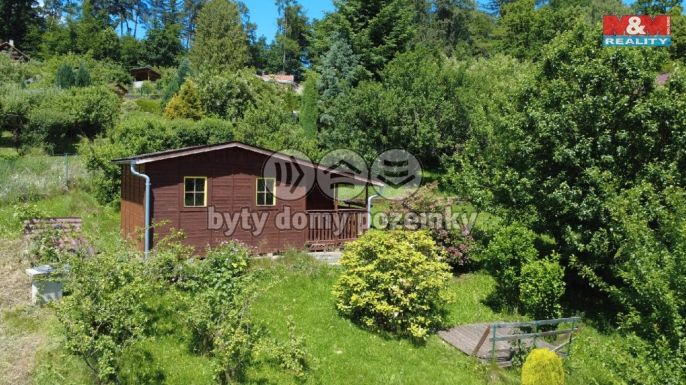 Prodej, Zahrada, Písek