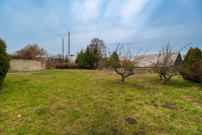 Prodej, Rodinný dům, Trmice