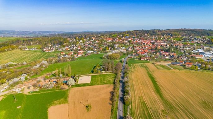 Prodej, Pozemek k bydlení, Ondřejov