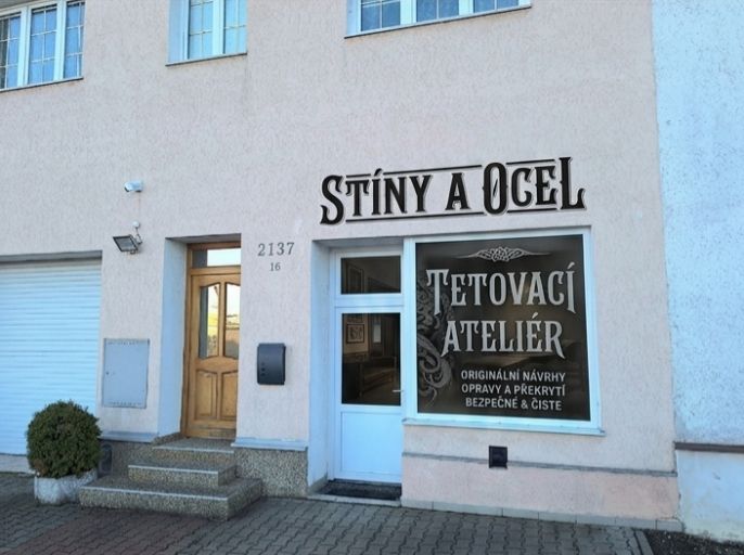 Pronájem, Obchodní objekt, Chomutov
