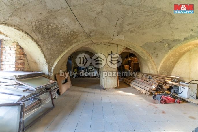 Prodej, Rodinný dům, Počenice-Tetětice