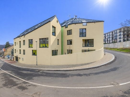 Prodej, Byt 2+kk, Praha