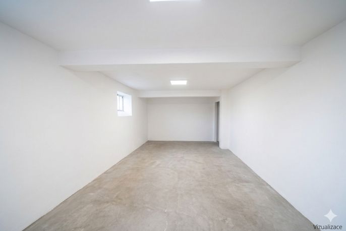 Prodej, Rodinný dům, Úsobrno