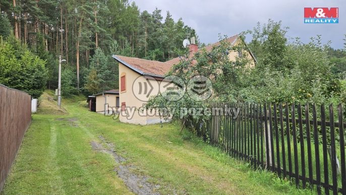 Prodej, Rodinný dům, Litovel