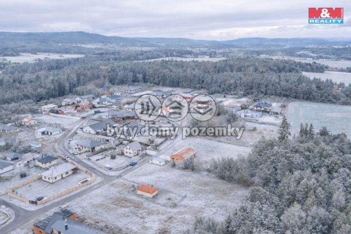 Prodej, Pozemek k bydlení, Bohutín