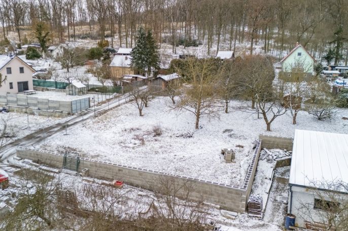 Prodej, Pozemek k bydlení, Plzeň