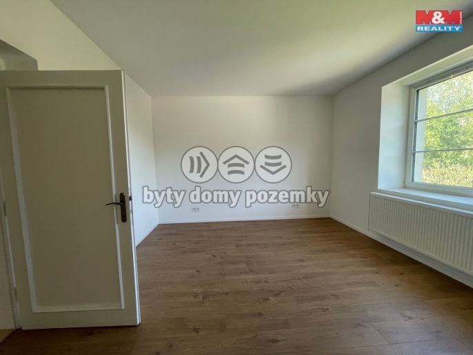 Pronájem, Obchod a služby, Ostrava