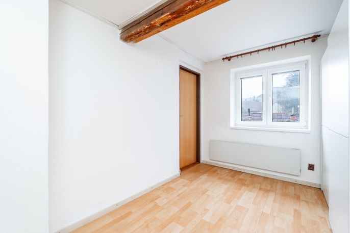 Prodej, Byt 3+1, Brtnice