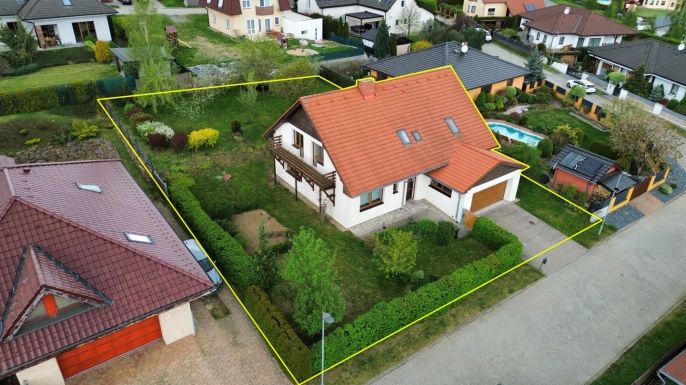 Prodej, Rodinný dům, Luka nad Jihlavou