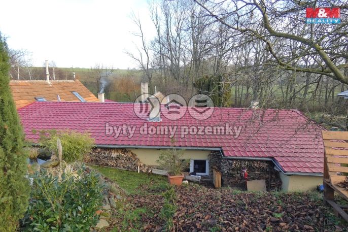 Prodej, Rodinný dům, Červené Pečky