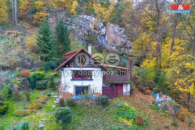 Prodej, Chata, Barchovice