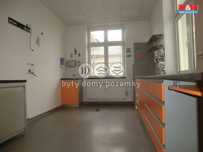 Prodej, Obchod a služby, Opava