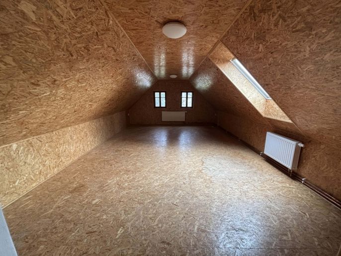 Pronájem, Chalupa, Telecí