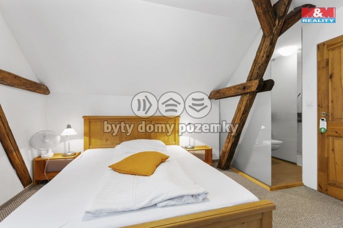 Prodej, Hotel, penzion, Dobruška