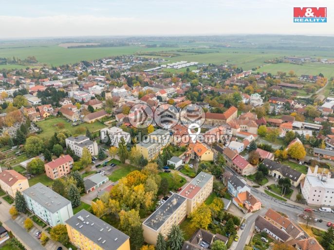 Prodej, Rodinný dům, Unhošť