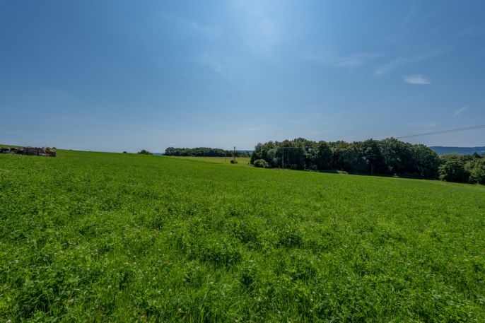 Prodej, Pozemek k bydlení, Valašské Meziříčí