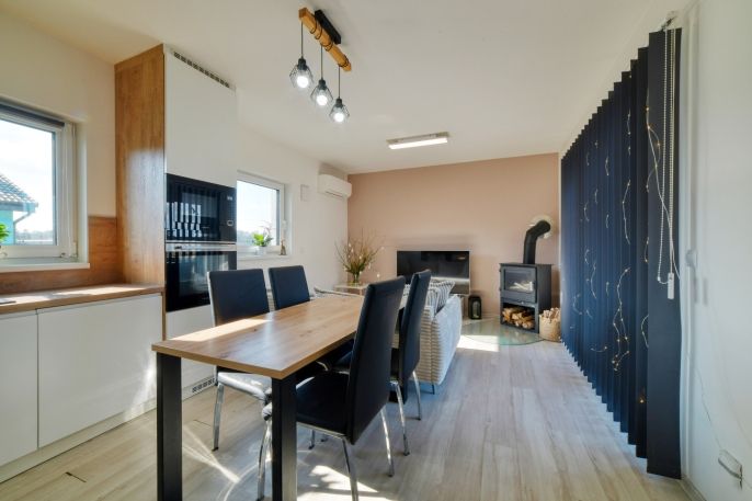 Prodej, Rodinný dům, Šabina