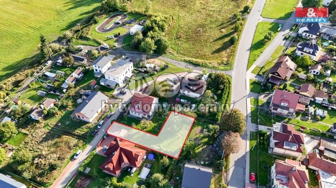 Prodej, Pozemek k bydlení, Třemošná