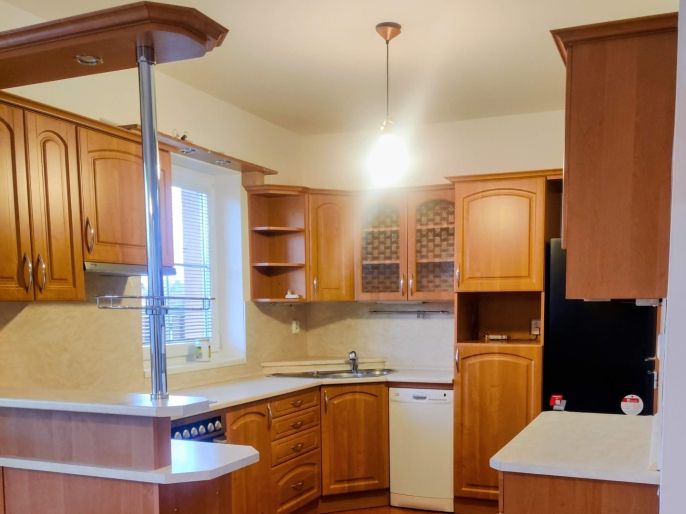 Pronájem, Rodinný dům, Jesenice