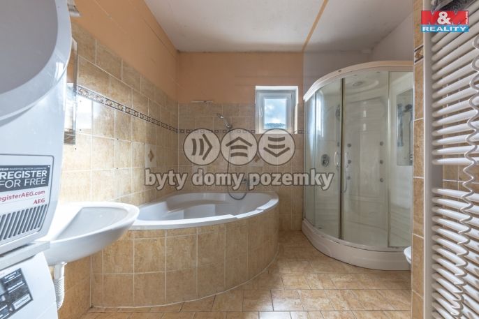 Prodej, Obchod a služby, Tanvald