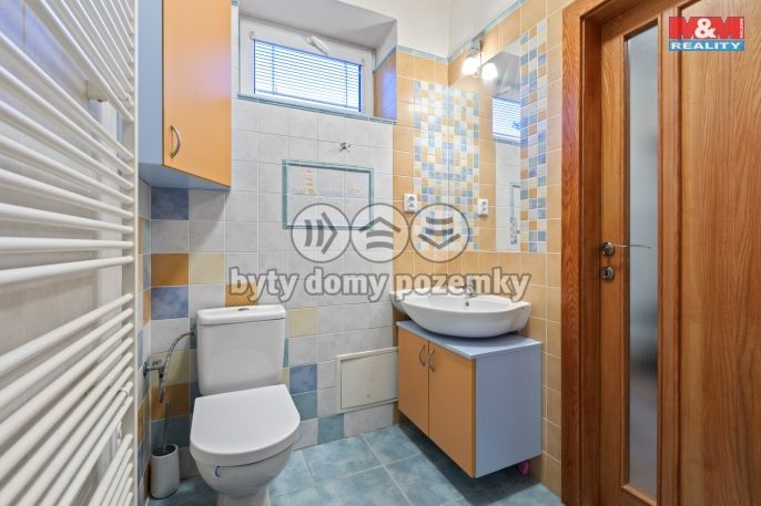 Prodej, Rodinný dům, Chrudim