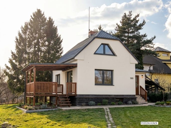 Prodej, Rodinný dům, Orlová