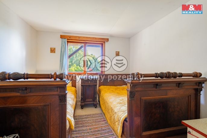 Prodej, Chata, Ktiš