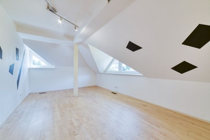 Prodej, Rodinný dům, Mariánské Lázně