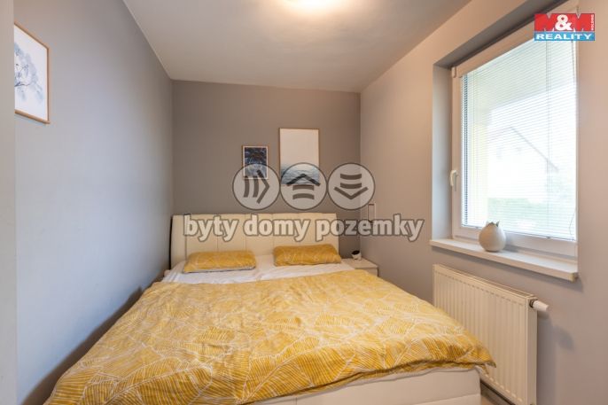 Prodej, Byt 3+kk, Nehvizdy