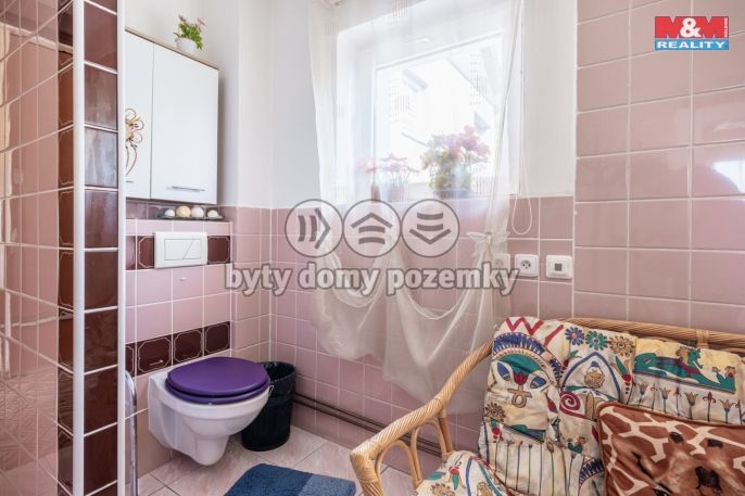 Prodej, Rodinný dům, Teplice