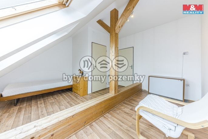 Prodej, Rodinný dům, Sázava