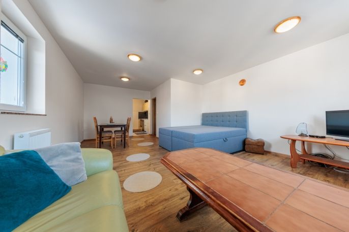 Prodej, Hotel, penzion, Pernink