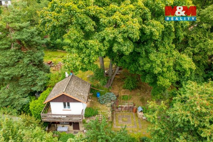 Prodej, Chata, Písek