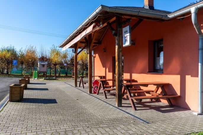 Prodej, Restaurace, stravování, Petřvald
