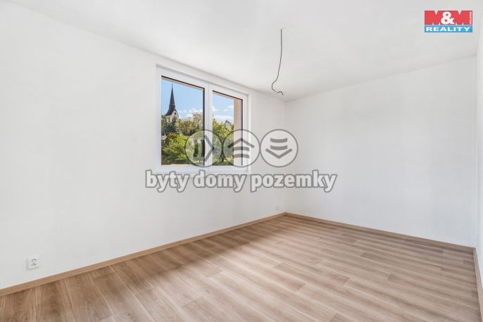 Prodej, Rodinný dům, Bystřany