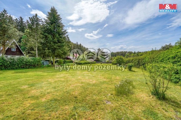 Prodej, Zahrada, Potvorov