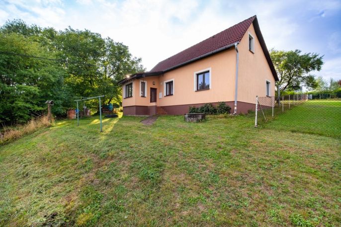 Prodej, Rodinný dům, Mikuleč