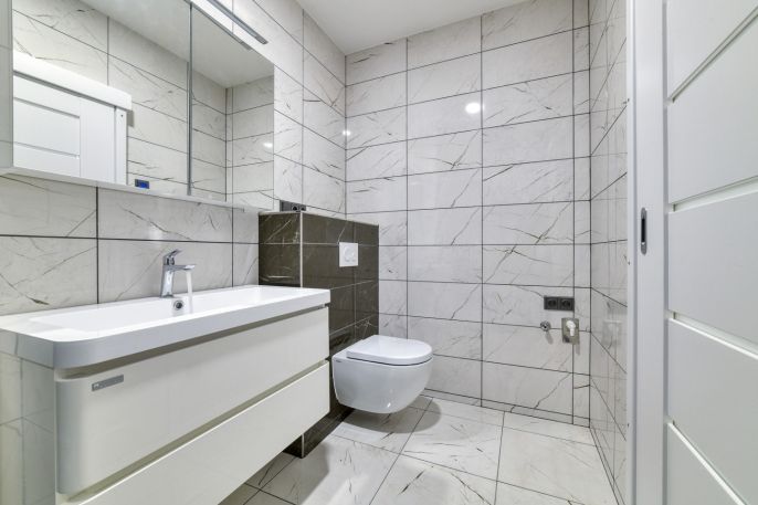 Pronájem, Byt 2+kk, Cheb