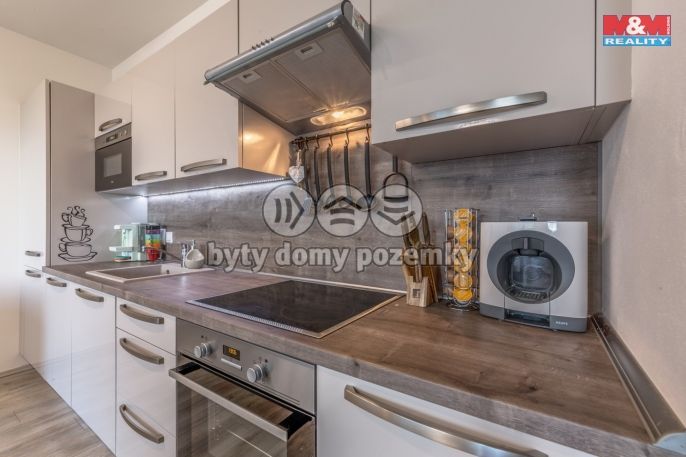 Prodej, Byt 2+kk, Mladá Boleslav