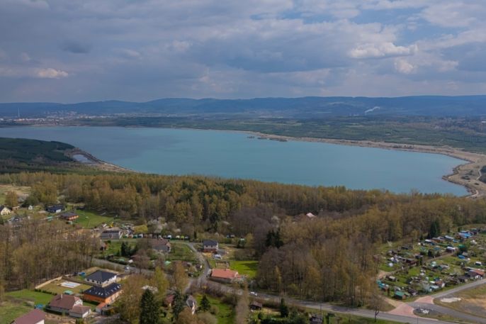 Prodej, Chata, Habartov