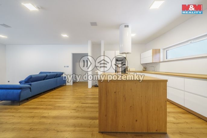 Prodej, Rodinný dům, Otovice