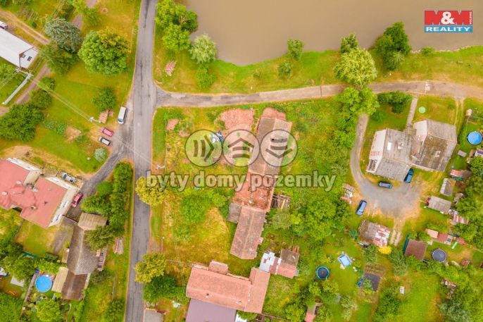 Prodej, Rodinný dům, Řeřichy