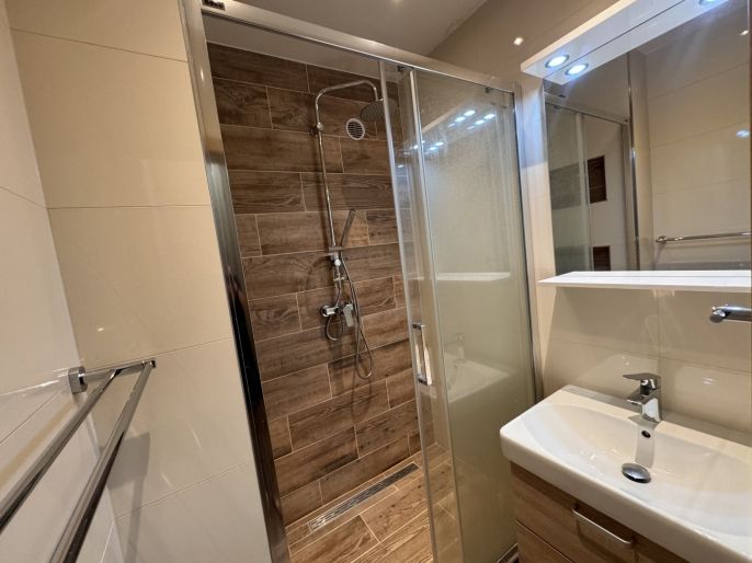 Pronájem, Byt 1+1, Ostrava