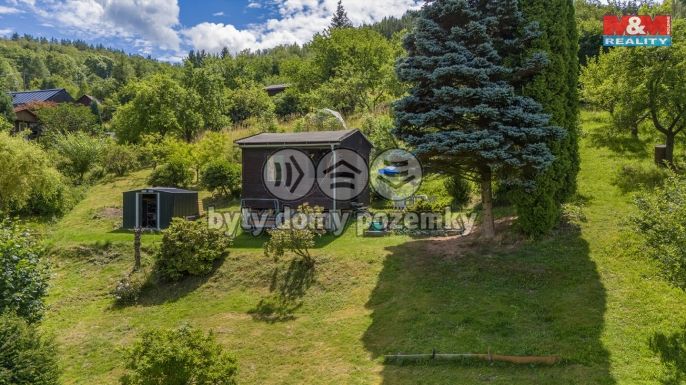 Prodej, Chata, Líšný