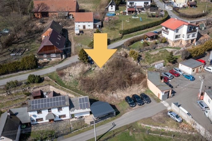 Prodej, Zahrada, Dobřív